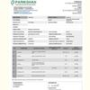The Divine Foods | Organic Palm Milk Latte (Palymara Palm Candy Milk Mix - Panakarkandu Paal) (500 gm)
