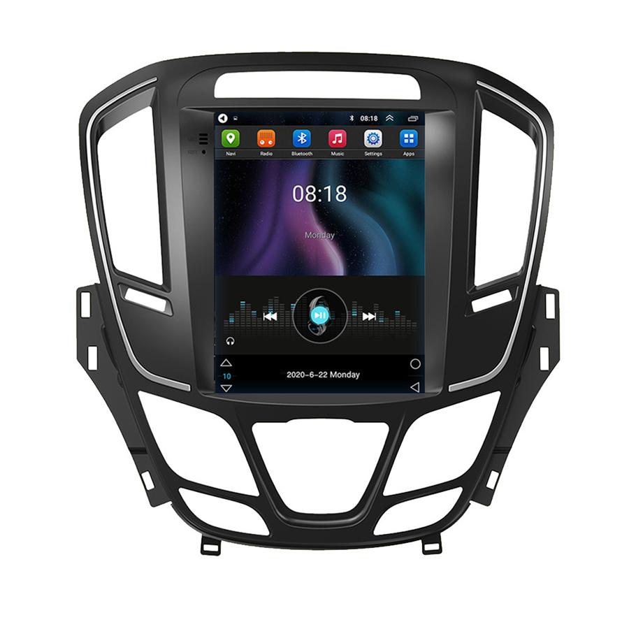 Buick Regal navigation all-in-one machine-14-16-9.7 Inch standard configuration