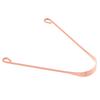 Tongue Scraper Cleaner Metal Cleaning Scraper For Men/Women Tongue Toothbrush