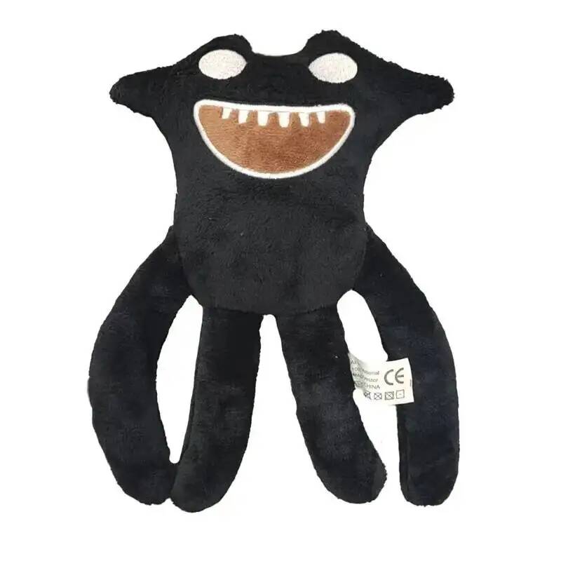 New Game Periphery Garten Of Banban Plush Doll Toy 20/40CM Cartoon Cute Soft Of Periphery Plush Room Decoration