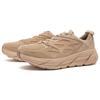 HOKA ONE ONE Clifton L Suede Shifting Sand Dune All Gender 1122571-SSDD