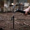 Heavy-Duty Tent Ground Stakes