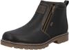 Boots Rieker 39871 Ankle Boots Brown