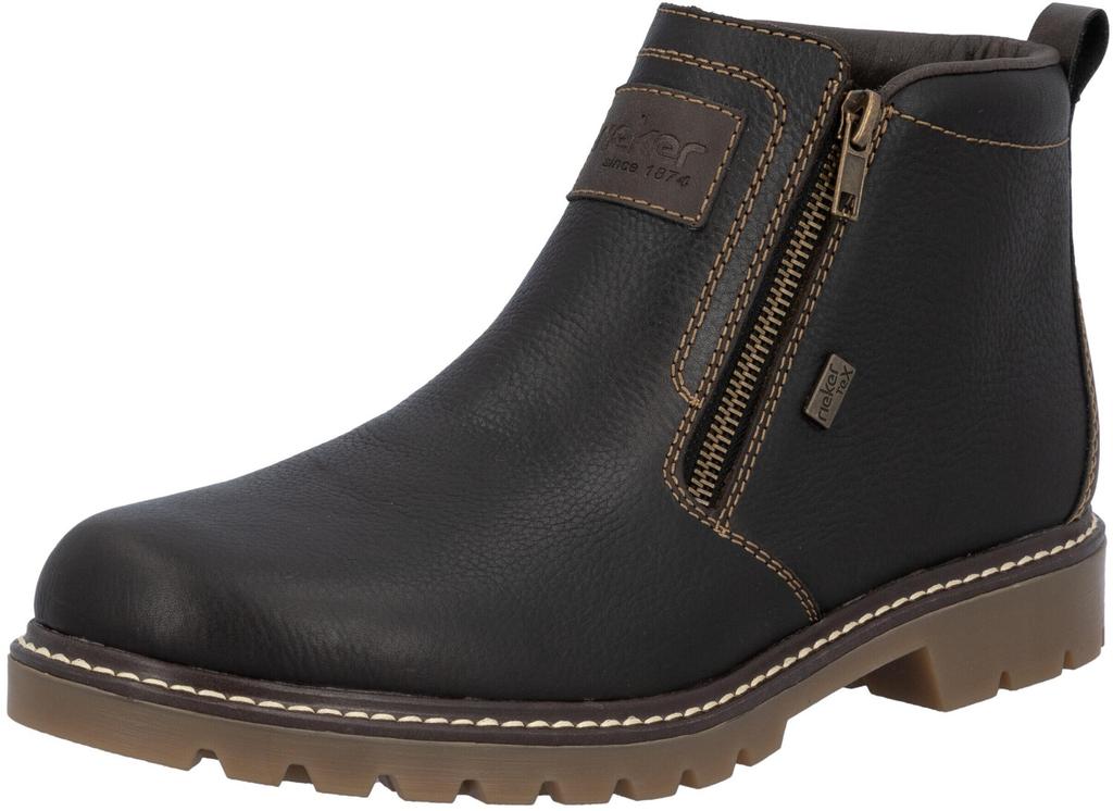 Boots Rieker 39871 Ankle Boots Brown