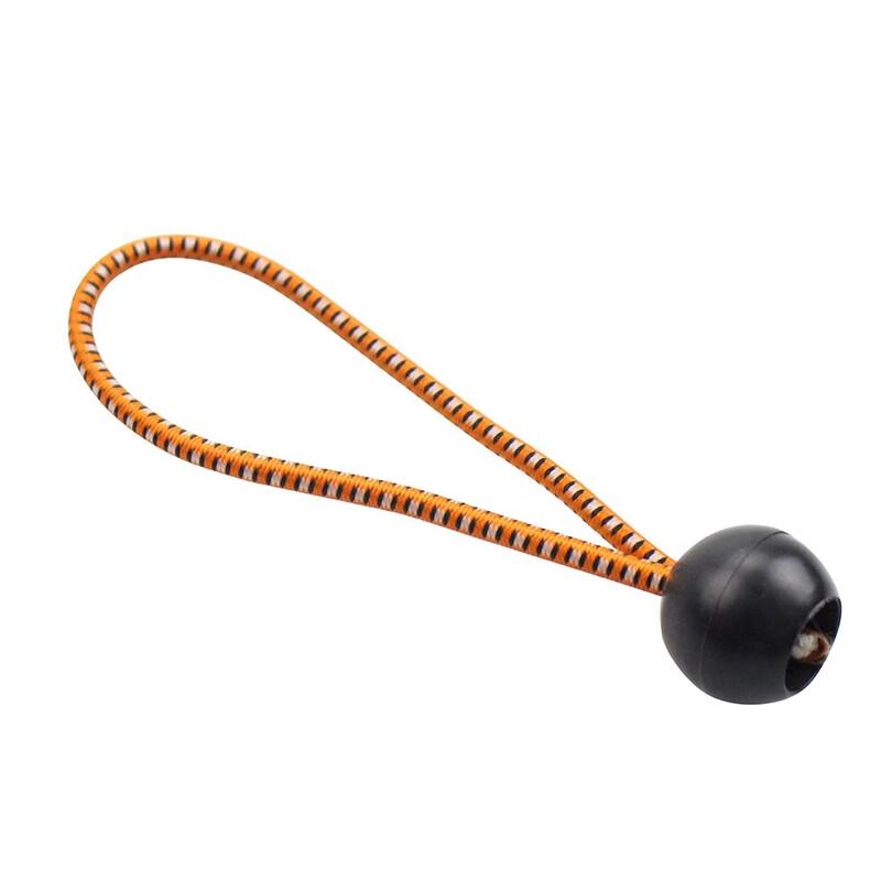 Outdoor Camping Tent Tarp Ball Bungee Cords
