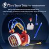 XIBERIA S21GS Flame Storm Triple-Mode Wireless Gaming Headset