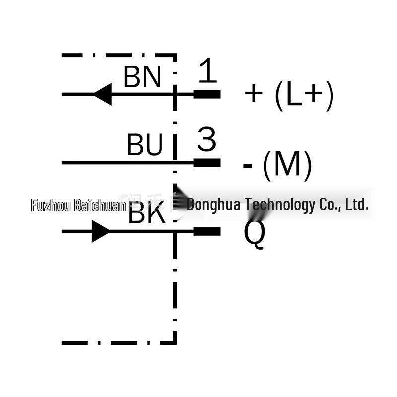 WTB8-P2131 Sick Sensor Mini Photoelectric Switch 6033207 - Brand New In Stock