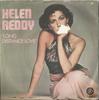 7inch Record HELEN REDDY  Long Distance Love CL15927 Capitol Records 1977 UK Pop Used