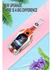 Compatible Key Case for BMW 7 Series 730li/740, 5 Series 535LE, 6 Series GT, X3/X5/X7