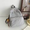 Schoolbag Backpack 1011 Travel Lightweight, High Aesthetic Value, Waterproof Fashionable Multifunctional Outdoor Hiking Backpack for Middle 