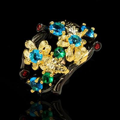 Ringen – Ringen voor dames