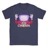 Unisex Women Graphic Cinema Tenna Deltarune Video Game Tee T Shirt Pure Cotton  Tshirts Clothing