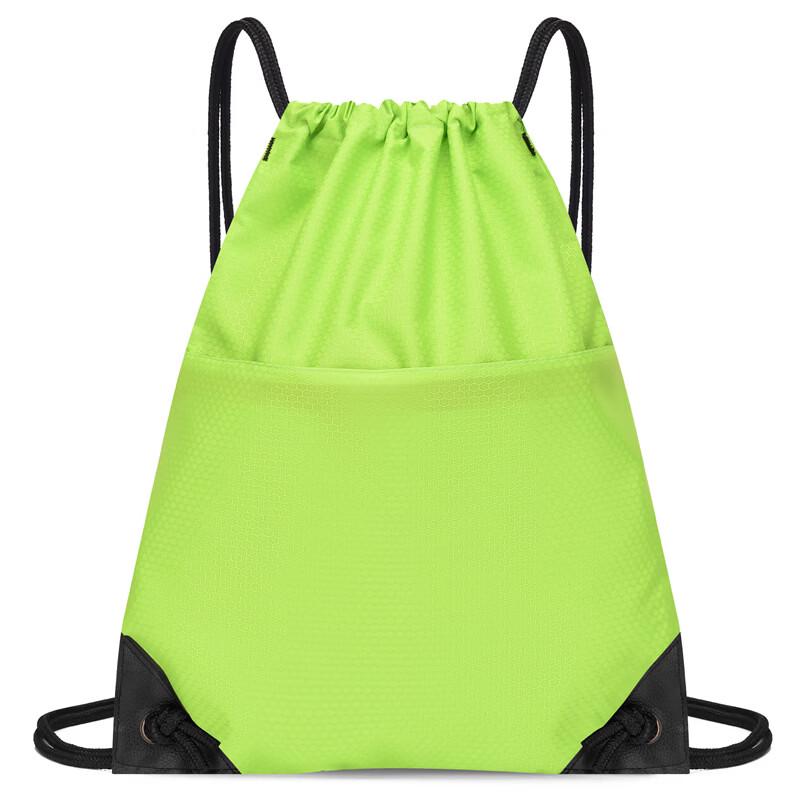 Versatile Drawstring Backpack for Sports & Outdoors 44*36cm
