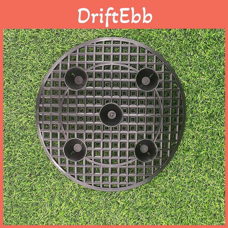 Nursery Seedling Tray With Thickened Drainage Base For Flower Pot Cultivation