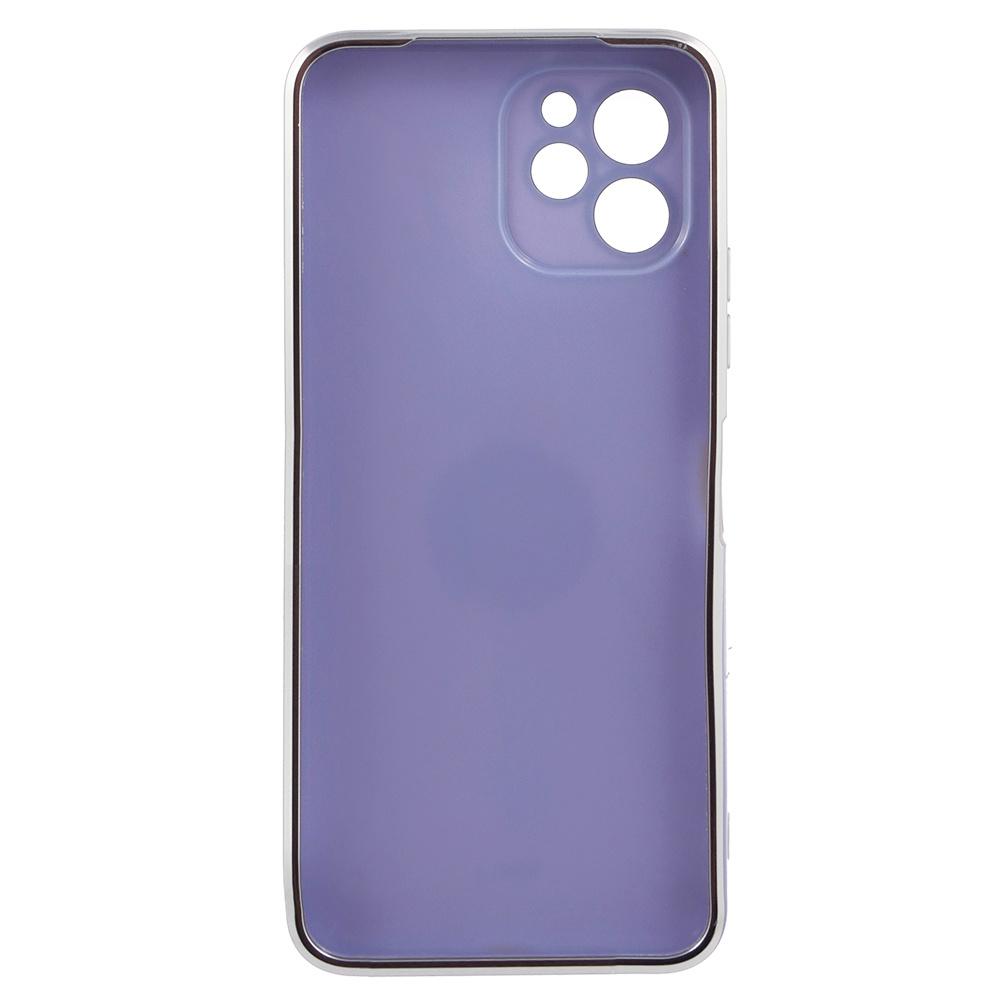 Case for Huawei Nova Y61, Electro Ring, blue