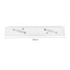 Navigation Parallel Ruler Easy To Use Roll for Office Measuring 450mm