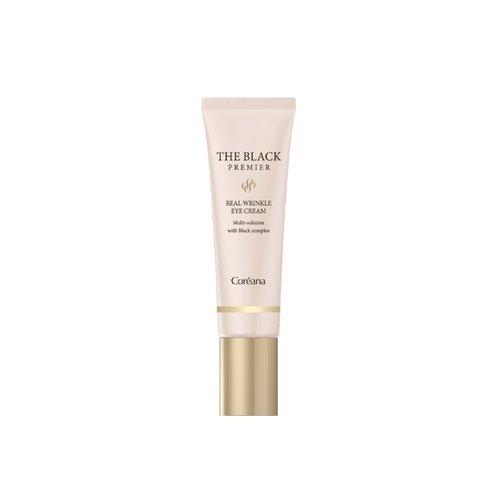 

Coreana The Black Eye Cream_638282