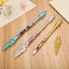 Back-to-school season 1Pc 0.5mm creative hundreds of birds facing the phoenix gun gel pen cartoon learning stationery pen cute signature pen