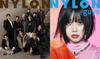 NYLON JAPAN February 2024 Issue JO1 Guys [Magazine] [Cover / Cover Ano]