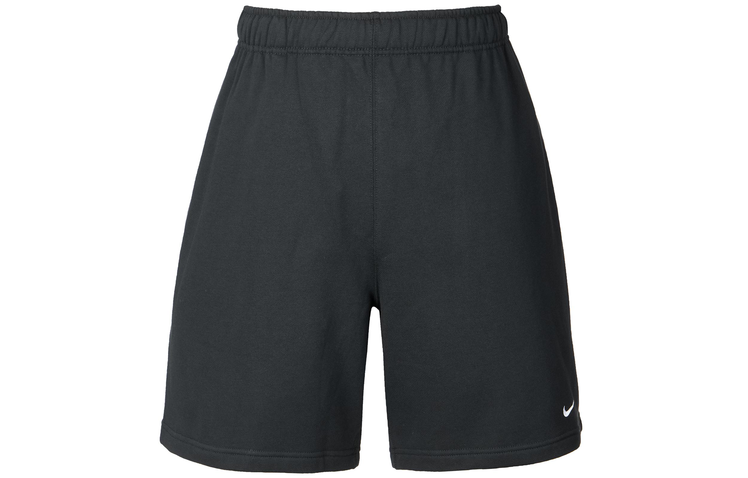 Nike Swoosh SS25 Casual Shorts Men s Black IM3397-010 L