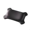 Silicone Wrist Rest Washable Smooth Desk Support White Lazy