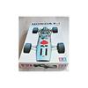Tamiya 1/12 Honda F-1 (Αυτοκίνητο Μεγάλης Κλίμακας 1/12: 12011)