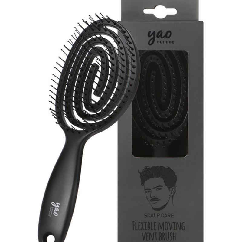 Homme Dark Sensitive Brush