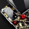 Overlord Anime Phone Case For Xiaomi Redmi Note 15 14 13 12S 12 11 Pro Plus 14S 11S 11E 10 10S 11T 5G Personalized Cover Redmi N