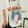 Stylish Leather Phone Case For iPhone Air 17 16 15 14 Plus 13 Pro 12 Mini X 10 XS Max Card Slots Holder Wallet Cover With Strap