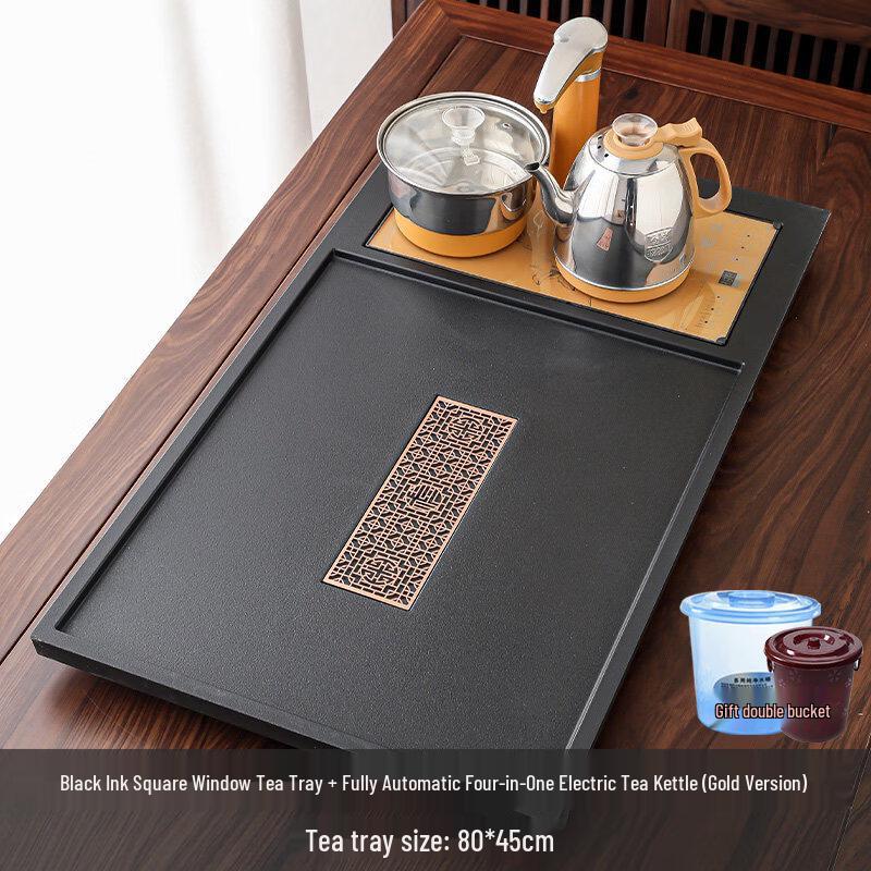 Chaxun Smart Kettle Automatic Electric Tea Set