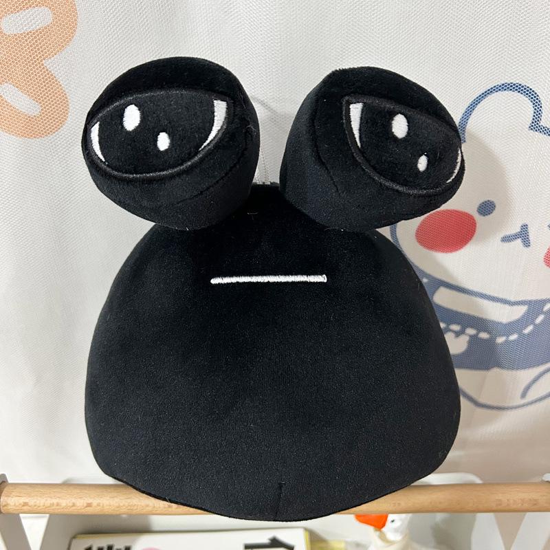 Alien Pet Plush Doll - Soft Toy Companion