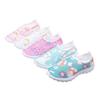 Women's Plus Size Cartoon Flats, Round Toe, Low-Cut, Size 43, Flat Heel - Casual Shoes In Stock