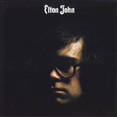 LP Record ELTON JOHN - Elton John 0864041 DJM Records, Me 2020 Worldwide Rock