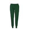 Neutral Unisex Adult Cuffed Zip Pocket Jogging Bottoms