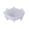 3D Seal Candle Mold Silicone DIY Mousse Cake Jelly Gel Silica Molds Pudding