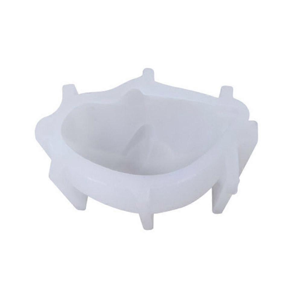 3D Seal Candle Mold Silicone DIY Mousse Cake Jelly Gel Silica Molds Pudding