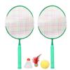 WEZHO Cartoon Kids Badminton Racket