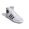 adidas Top Ten Hi 'White' Uomo D65161