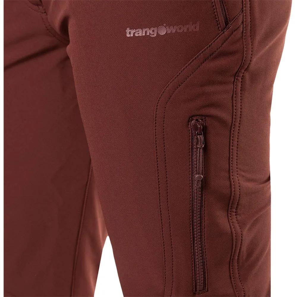 Trangoworld Брюки Esprea KB