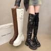 Botas altas – Botas altas