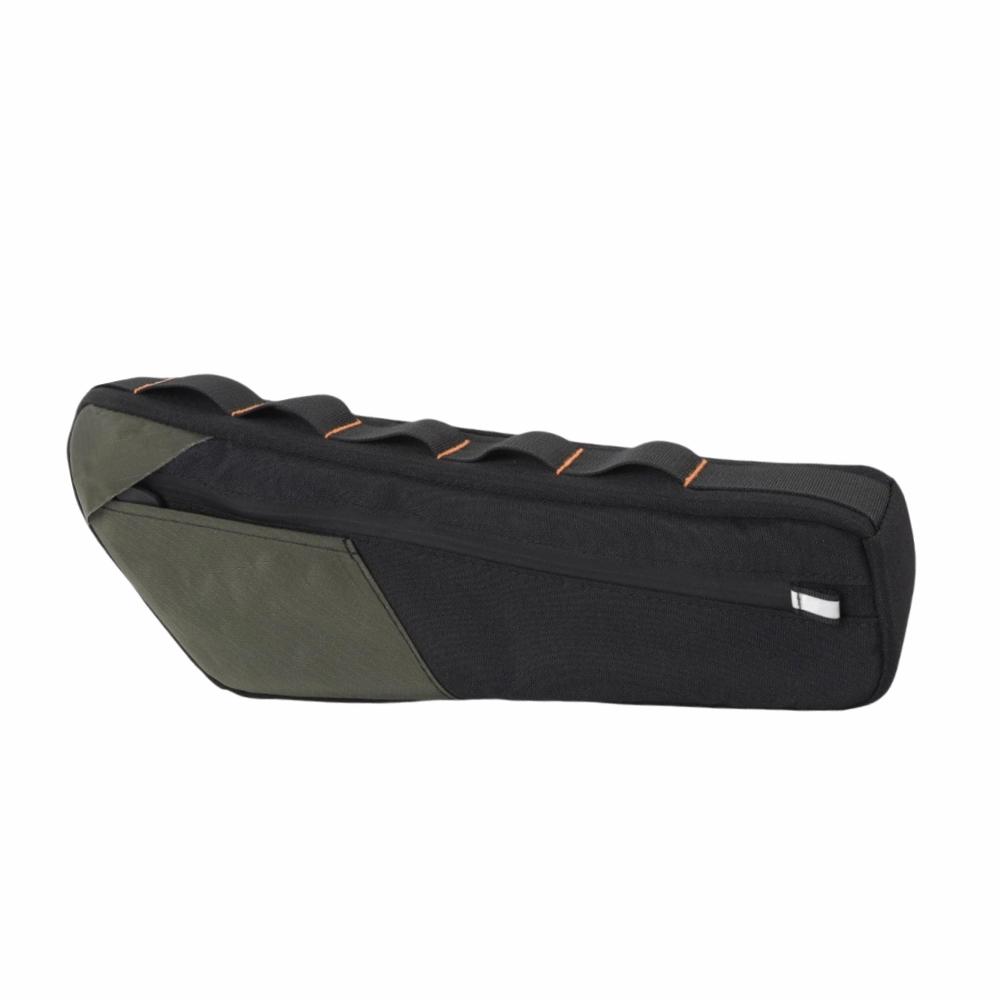 Triangle Bike Frame Bag Easy Install Bike Storage Bag Durable Cycling Frame Bag Bike Commuting