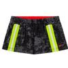 Diesel Womens/Ladies Lillian Cloud Print Mini Shorts