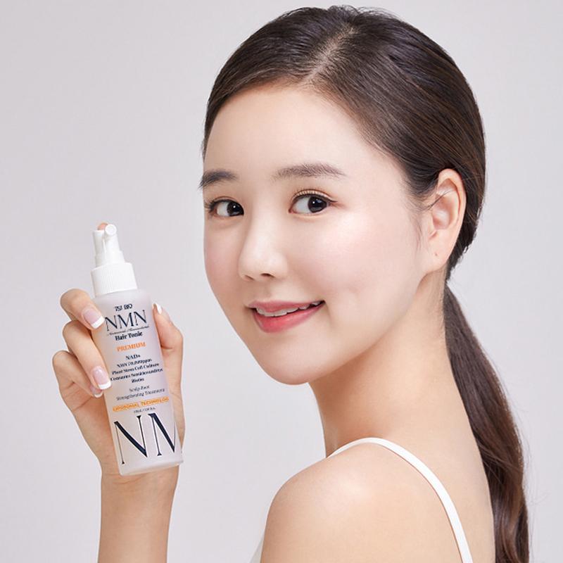 [TSJ BIO] NMN Hair Tonic 100ml