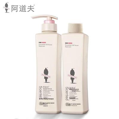 ADOLPH Anti-Dandruff Refreshing Shampoo Set