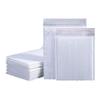 H100g Matte Bubble Wrap & Foam Bag for Logistics