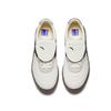 Anta Flap Shoe Skateboard Shoes Women's Ivory White/Basic Black 922628069-7