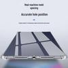 Huawei MatePad 11.5 (2025) Διαφανής Αντι-Πτώσης Προστατευτική Θήκη
