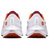 Nike Air Zoom Pegasus 40 Clemson Pánské tenisky Bílá Nová orchidej Univerzitní oranžová DZ5966-100