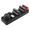 M63K-Car 100016226 Door Power Window Switch Button For Chery Car Accessories