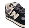 Кроссовки New Balance U574SBK W